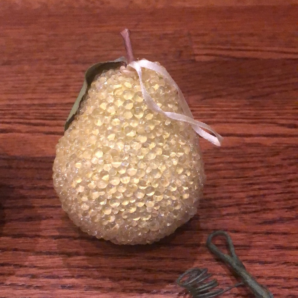 Fruit Decorations - Picture 4 of 5